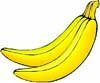 Recipe for Bananas with Saffron