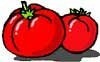Recipe for Stuffed rice tomatoes with Saffron